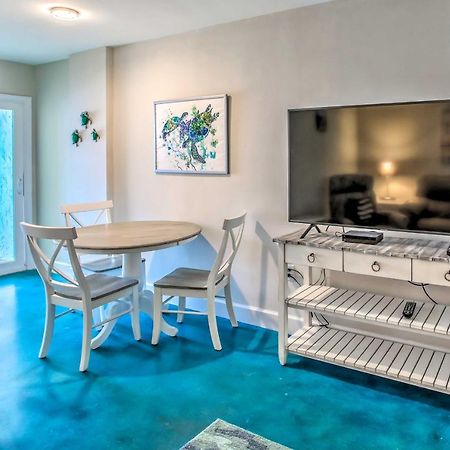 Sunny Condo Direct North Myrtle Beach Access Esterno foto