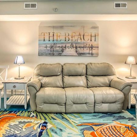 Sunny Condo Direct North Myrtle Beach Access Esterno foto