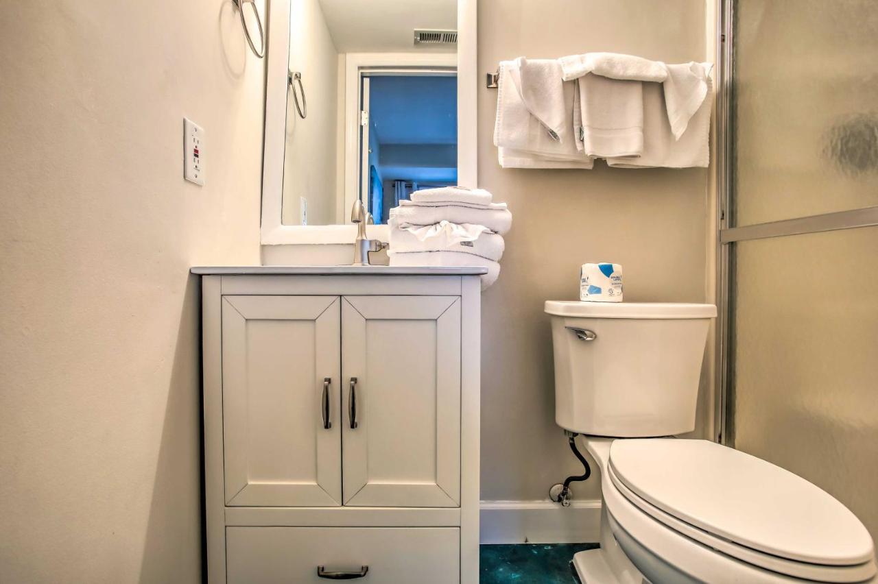 Sunny Condo Direct North Myrtle Beach Access Esterno foto