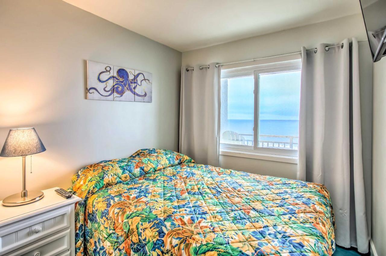 Sunny Condo Direct North Myrtle Beach Access Esterno foto