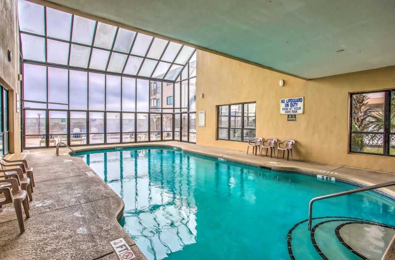 Sunny Condo Direct North Myrtle Beach Access Esterno foto