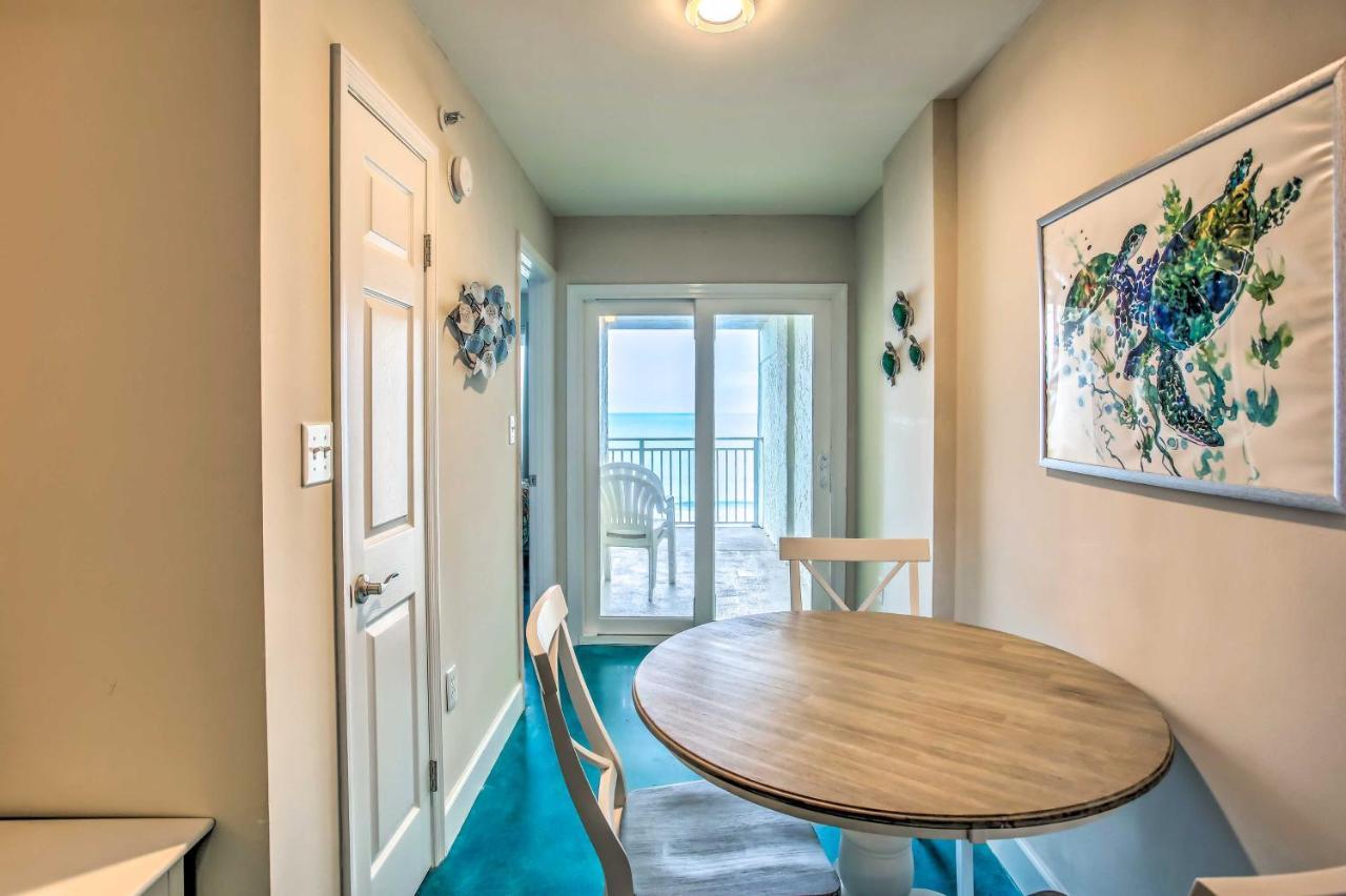 Sunny Condo Direct North Myrtle Beach Access Esterno foto
