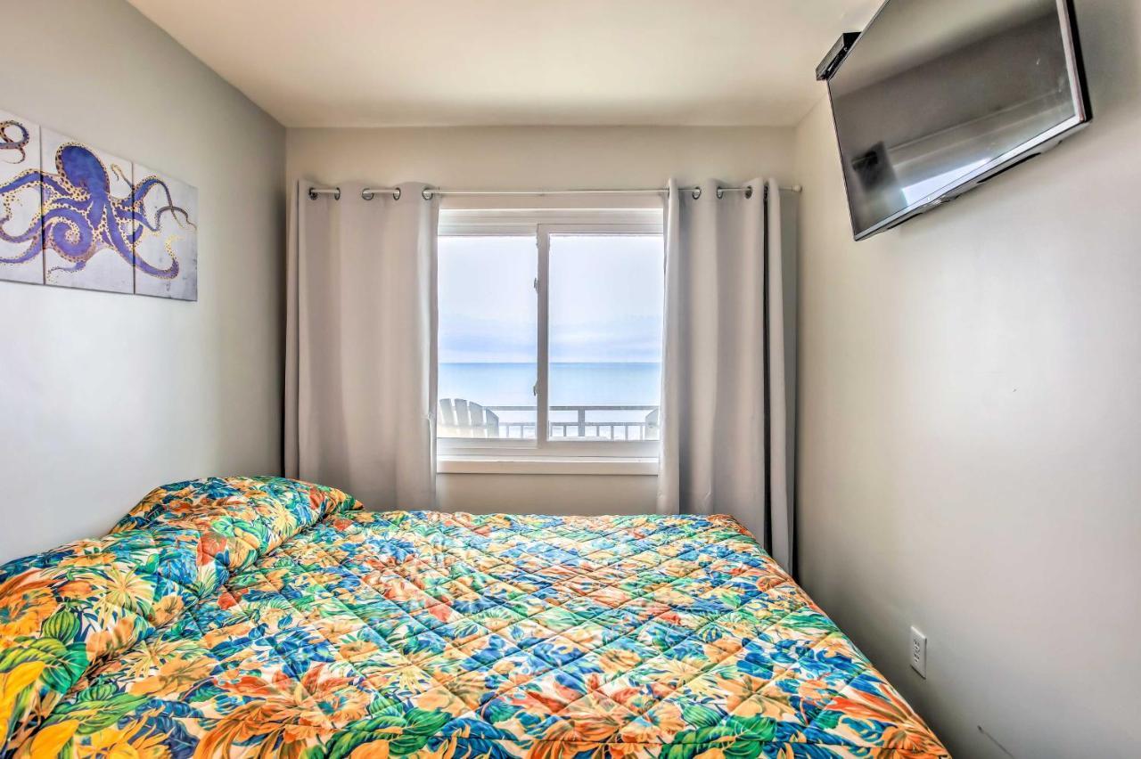 Sunny Condo Direct North Myrtle Beach Access Esterno foto
