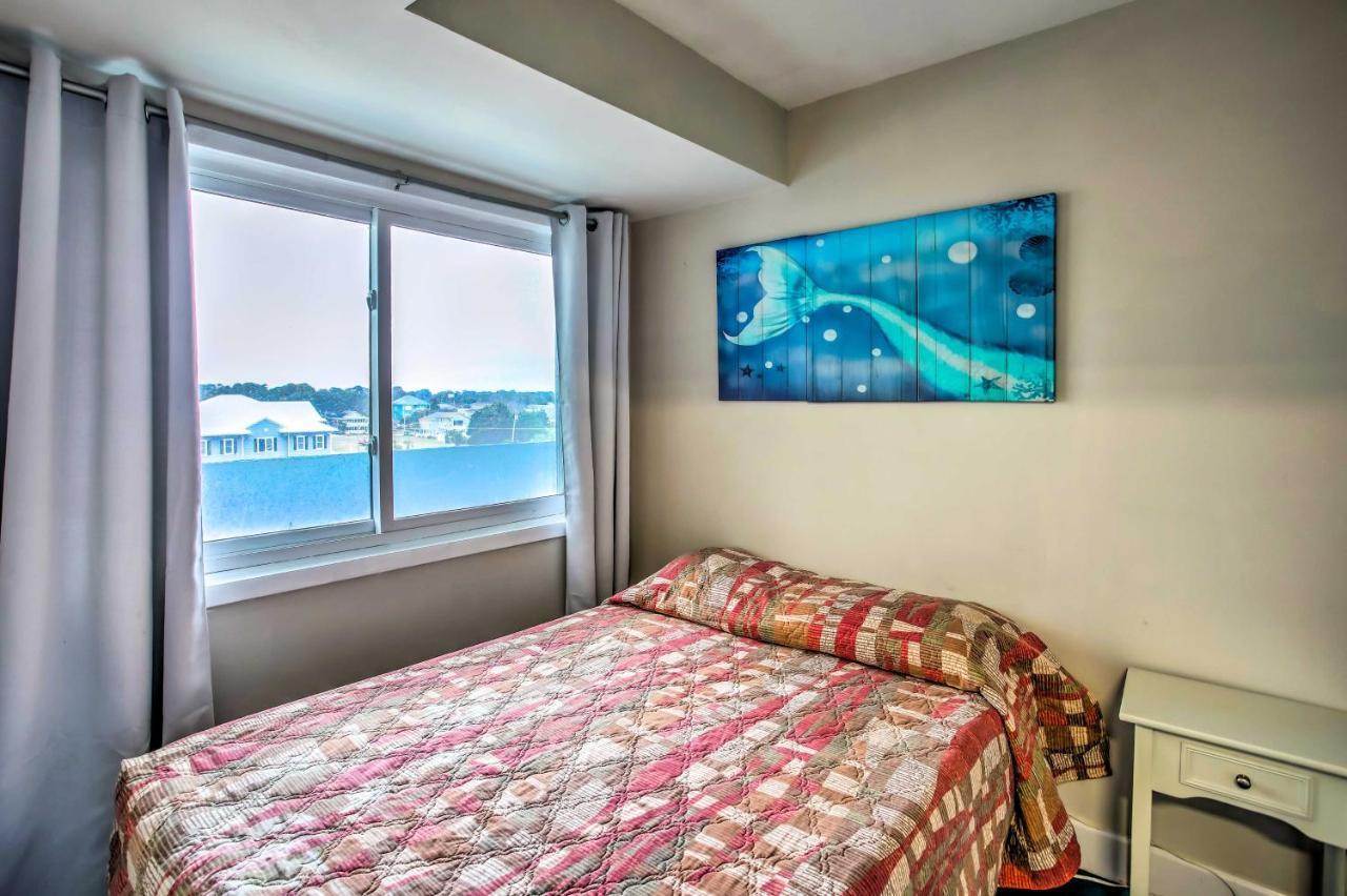 Sunny Condo Direct North Myrtle Beach Access Esterno foto